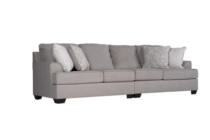 King Cushion Big Sofa