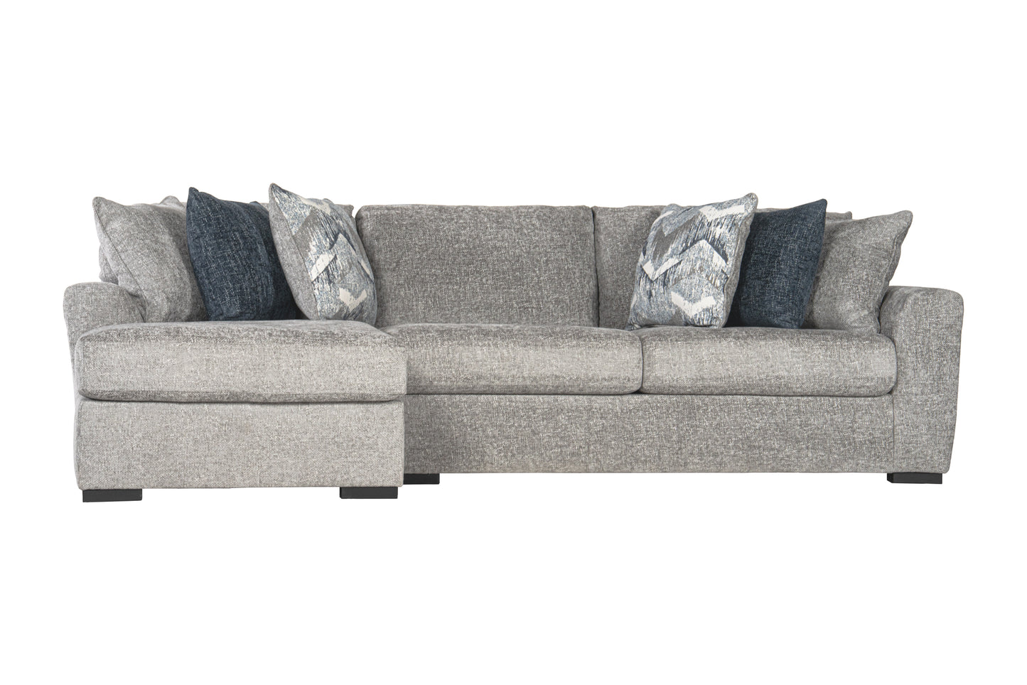 Juliette 2-piece Sectional Sofa Set