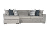 Juliette 2-piece Sectional Sofa Set