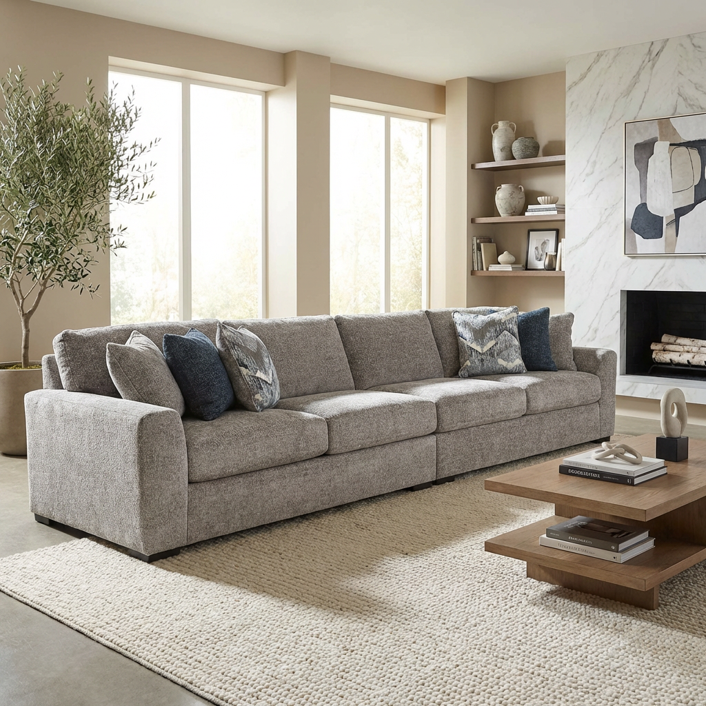 Juliette Big Sofa