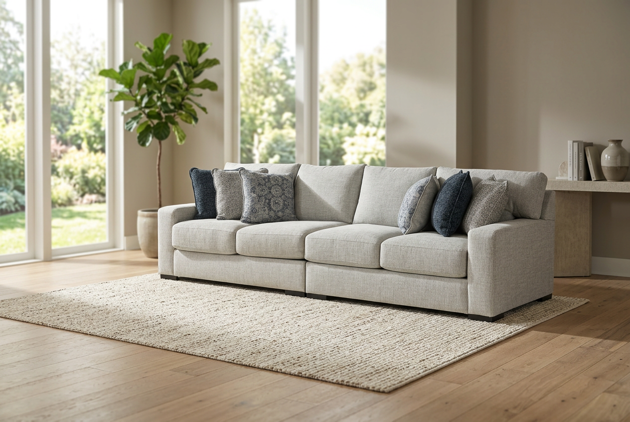 Celeste Big Sofa
