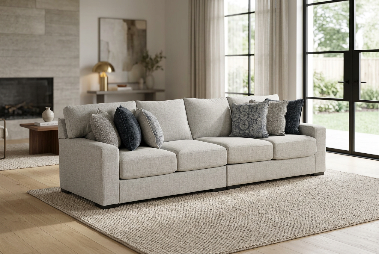 Celeste Big Sofa