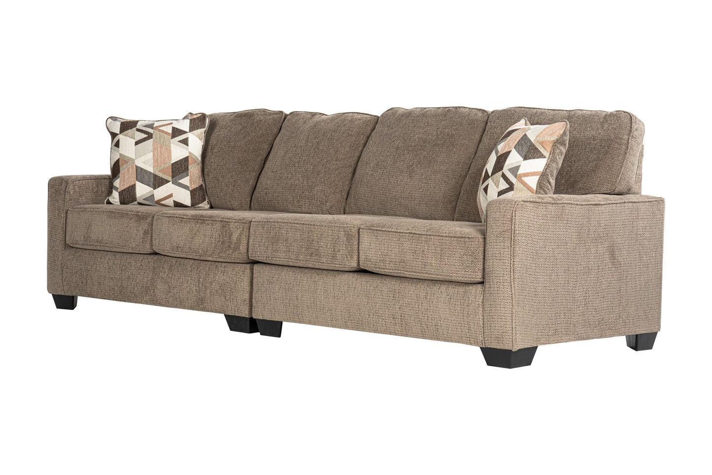 Savoy Luxe Big Sofa