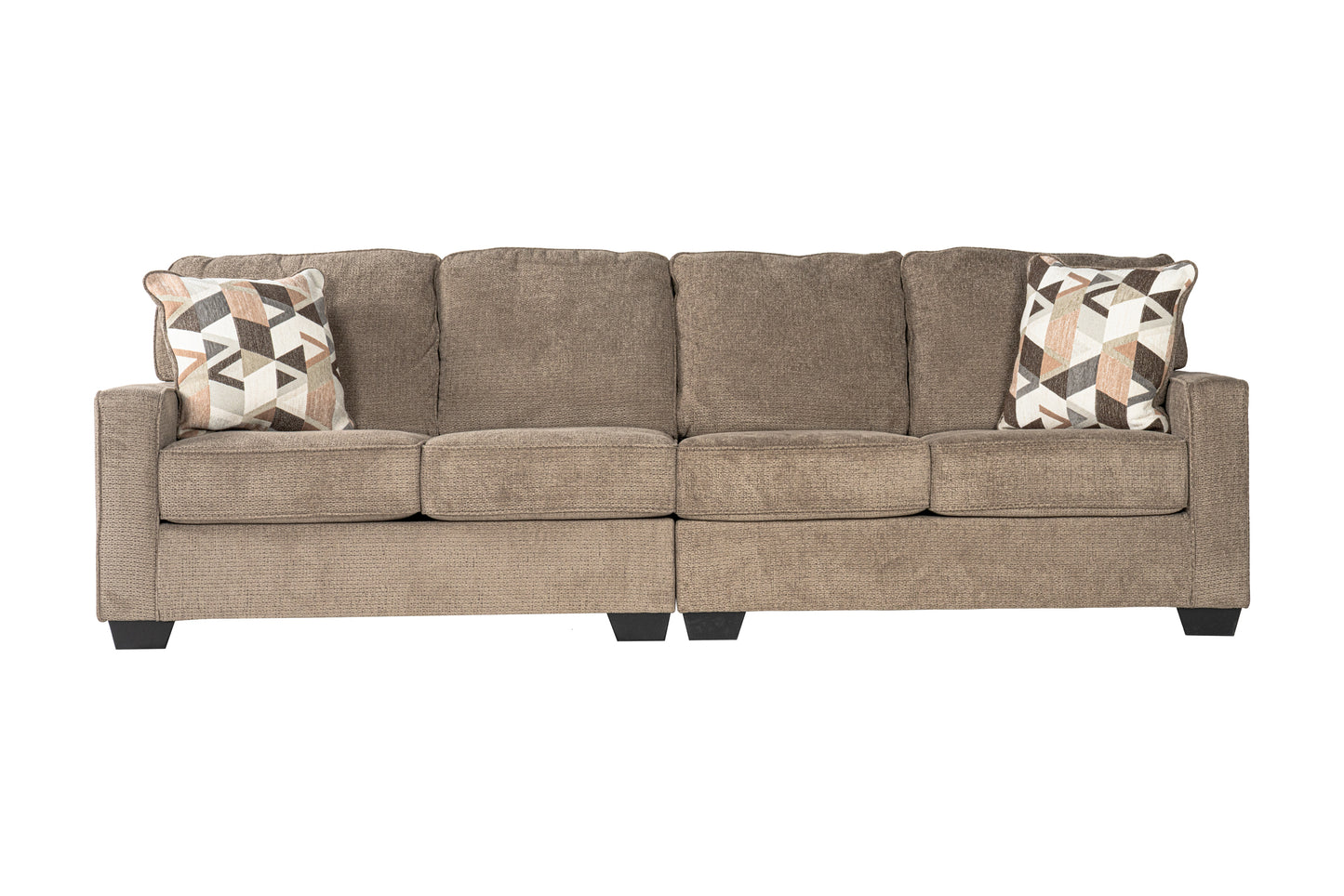 Savoy Luxe Big Sofa