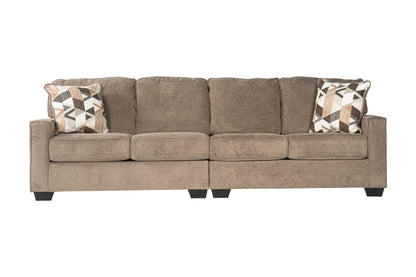 Savoy Luxe Big Sofa