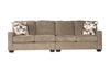 Savoy Luxe Big Sofa