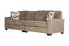 Savoy Luxe Big Sofa