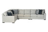 Celeste 4-piece Sectional Sofa Set