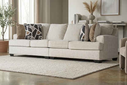 Relaxatron Big Sofa