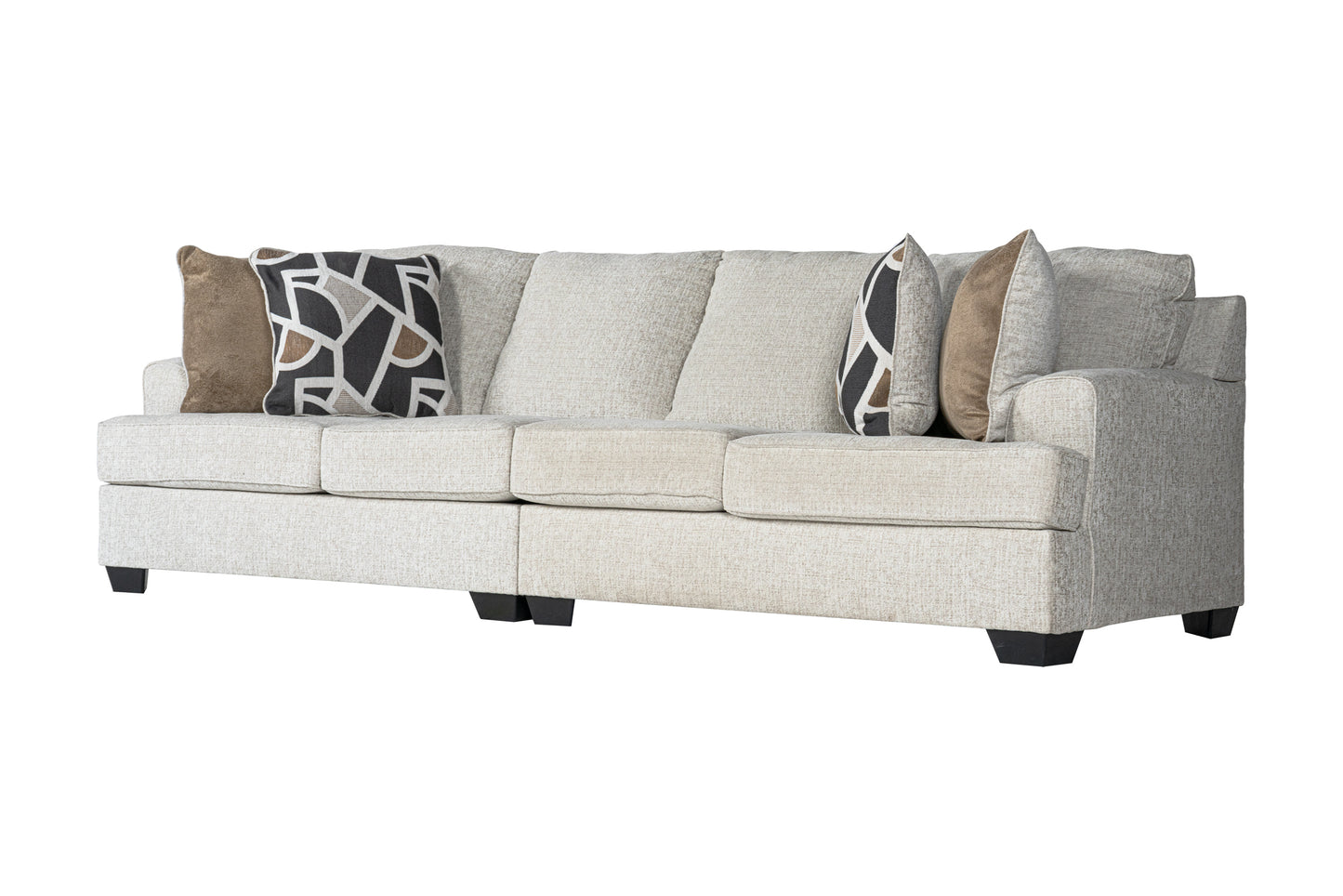 Relaxatron Big Sofa