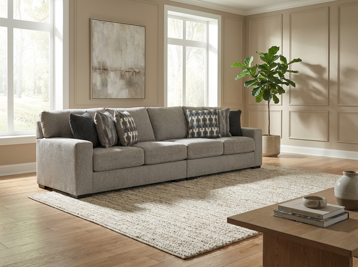 Beaumont Big Sofa