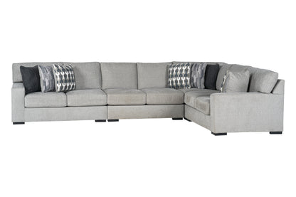 Beaumont 4-piece Sectional Sofa Set