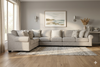 Opaline 4-piece Sectional Sofa Set