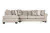 Opaline 2-piece Sectional Sofa Set