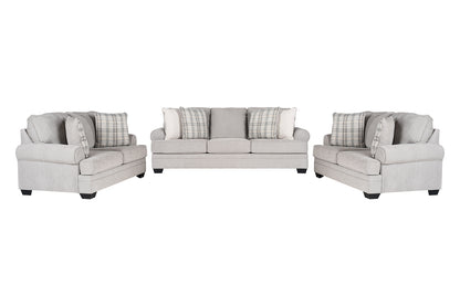 Marigold Loveseat