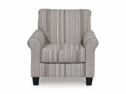 Corlan Sofa set (3+2+1+Accent chair)