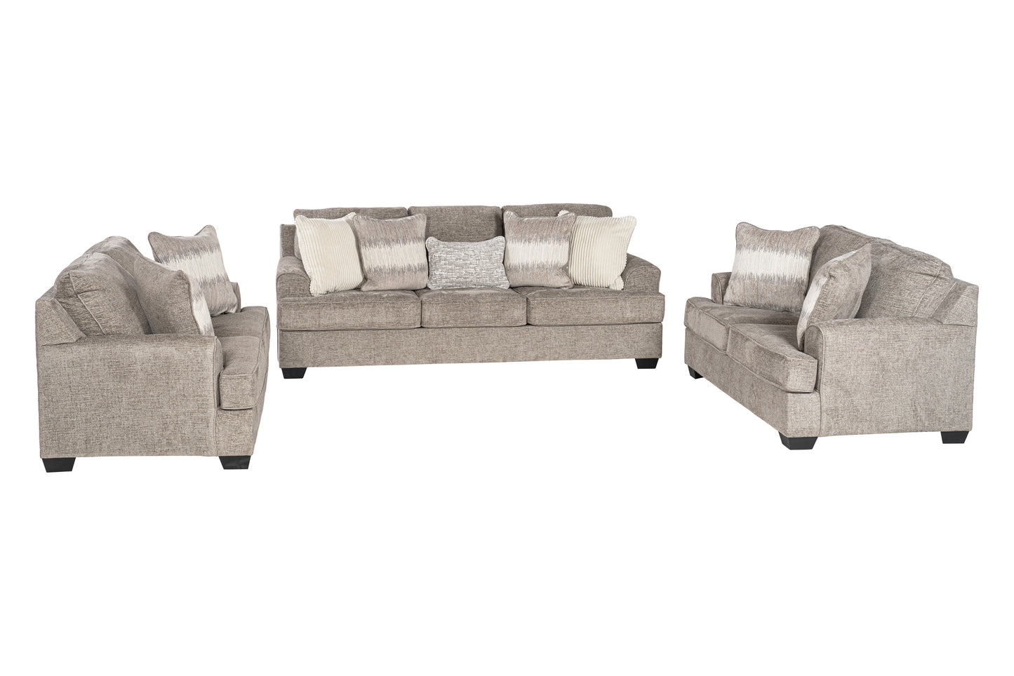 Lumea Sofa (3+2+2)