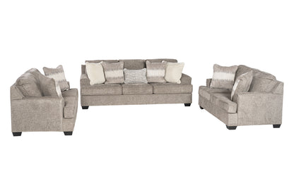 Lumea Sofa (3+2+2)