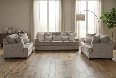Lumea Sofa (3+2+2)