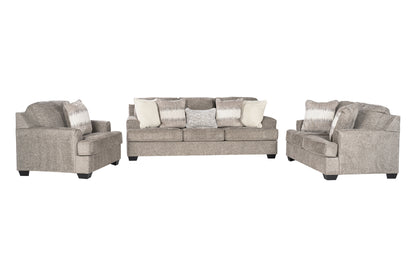 Lumea Sofa set (3+2+1)