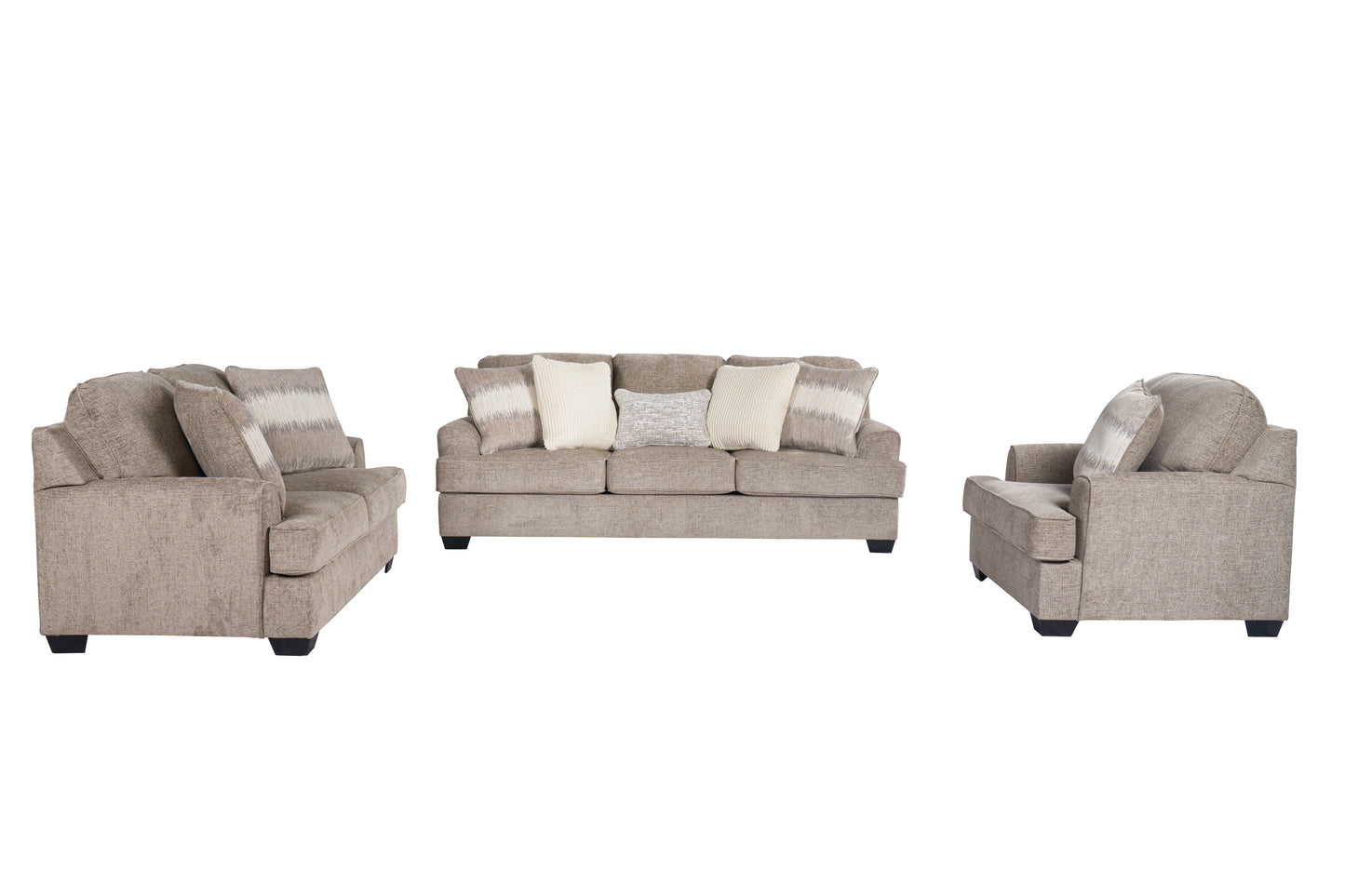 Lumea Sofa set