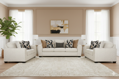 Cortelune Sofa set (3+2+2)