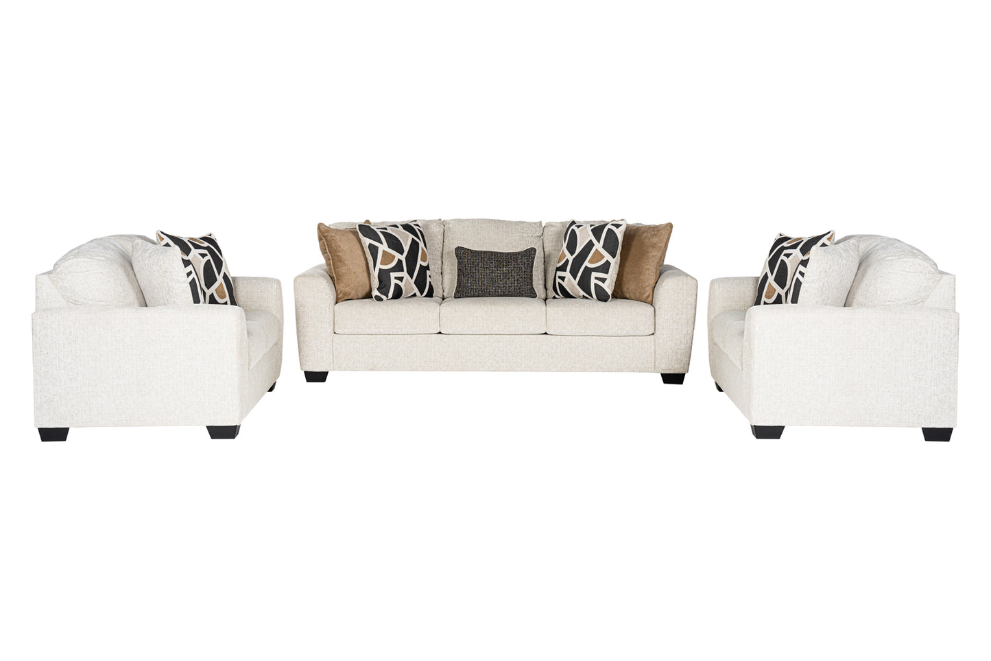 Cortelune Sofa set (3+2+2)