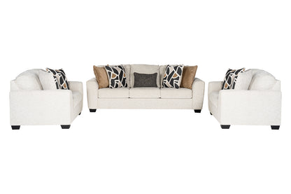 Cortelune Sofa set (3+2+2)