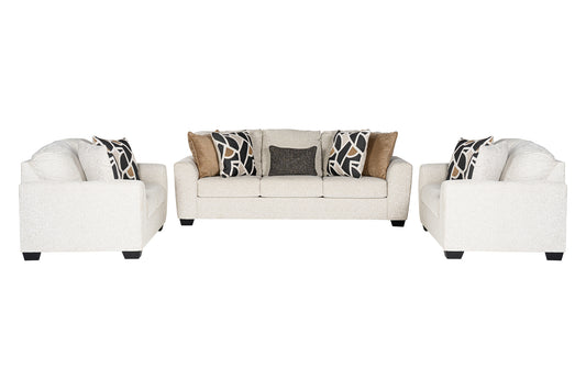 Cortelune Sofa set (3+2+2)