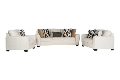 Cortelune Sofa set (3+2+1)