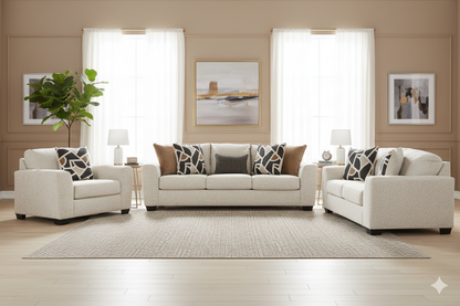 Cortelune Loveseat
