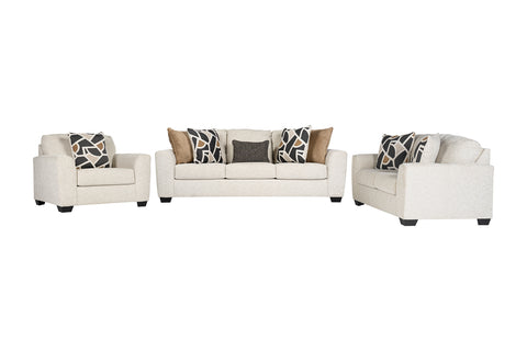 Cortelune Sofa set (3+2+1)