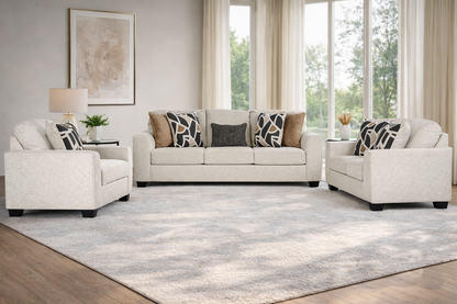 Cortelune Sofa set (3+2+2)