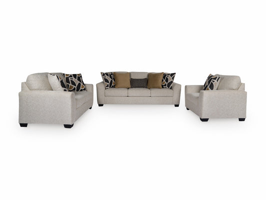 Cortelune Sofa set