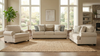Auralith Sofa set (3+2+1)