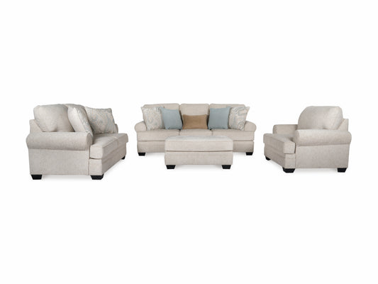 Auralith Sofa set