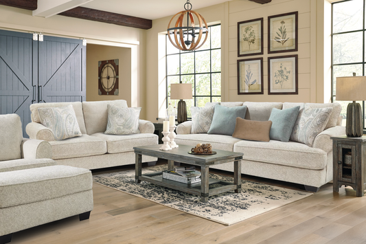 Auralith Sofa set
