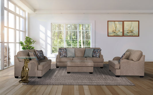 Branwyn Sofa set