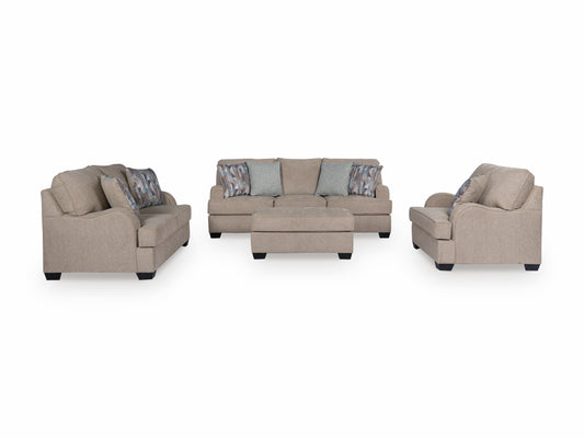 Branwyn Sofa set