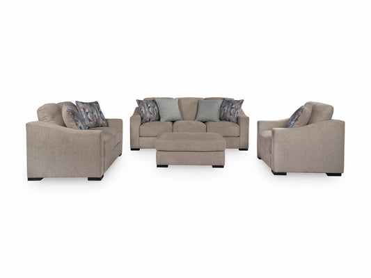 Selora Sofa set