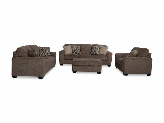 Noxfern Sofa set