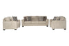 Livra Sofa Set (3+2+2)