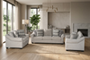 Ovell Sofa Set (3+2+2)
