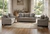 Ovell Sofa Set (3+2+2)