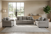 Ovell Sofa set (3+2+1)