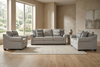 Ovell Sofa set (3+2+1)
