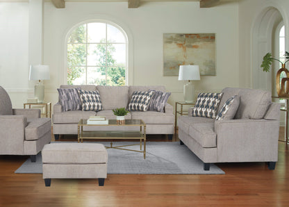 Hovea Sofa set (3+2+1)