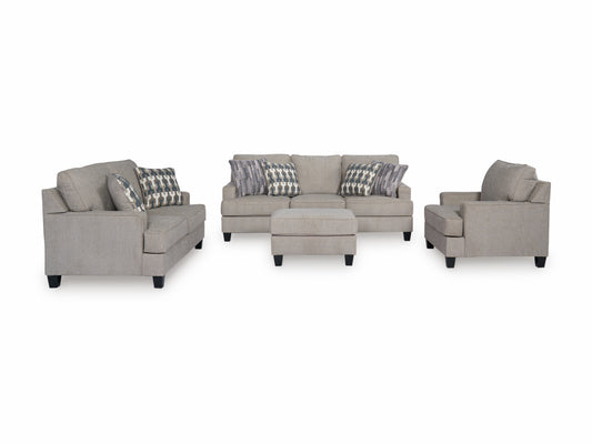 Hovea Loveseat