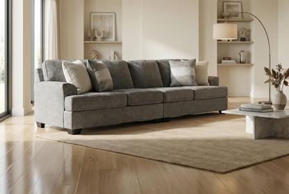 Teyla Big Sofa