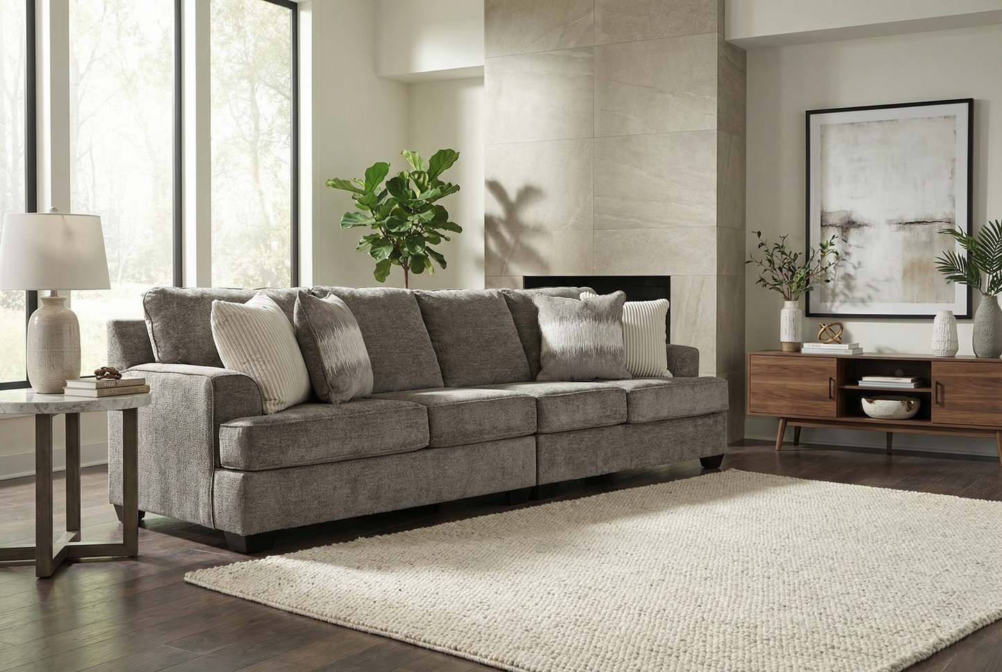 Teyla Big Sofa